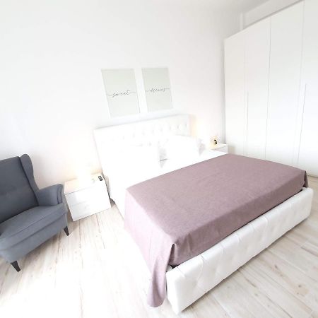 2B Home - Bari Centro Exteriér fotografie
