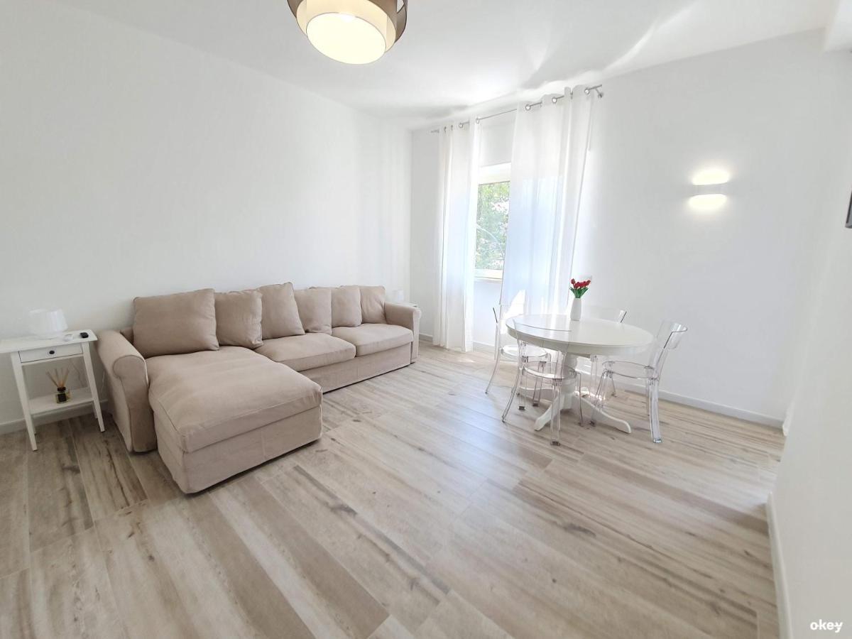 2B Home - Bari Centro Exteriér fotografie