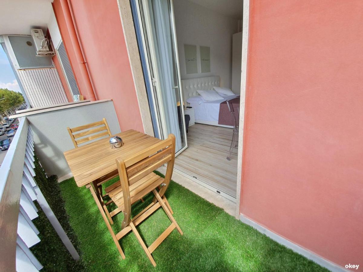 2B Home - Bari Centro Exteriér fotografie