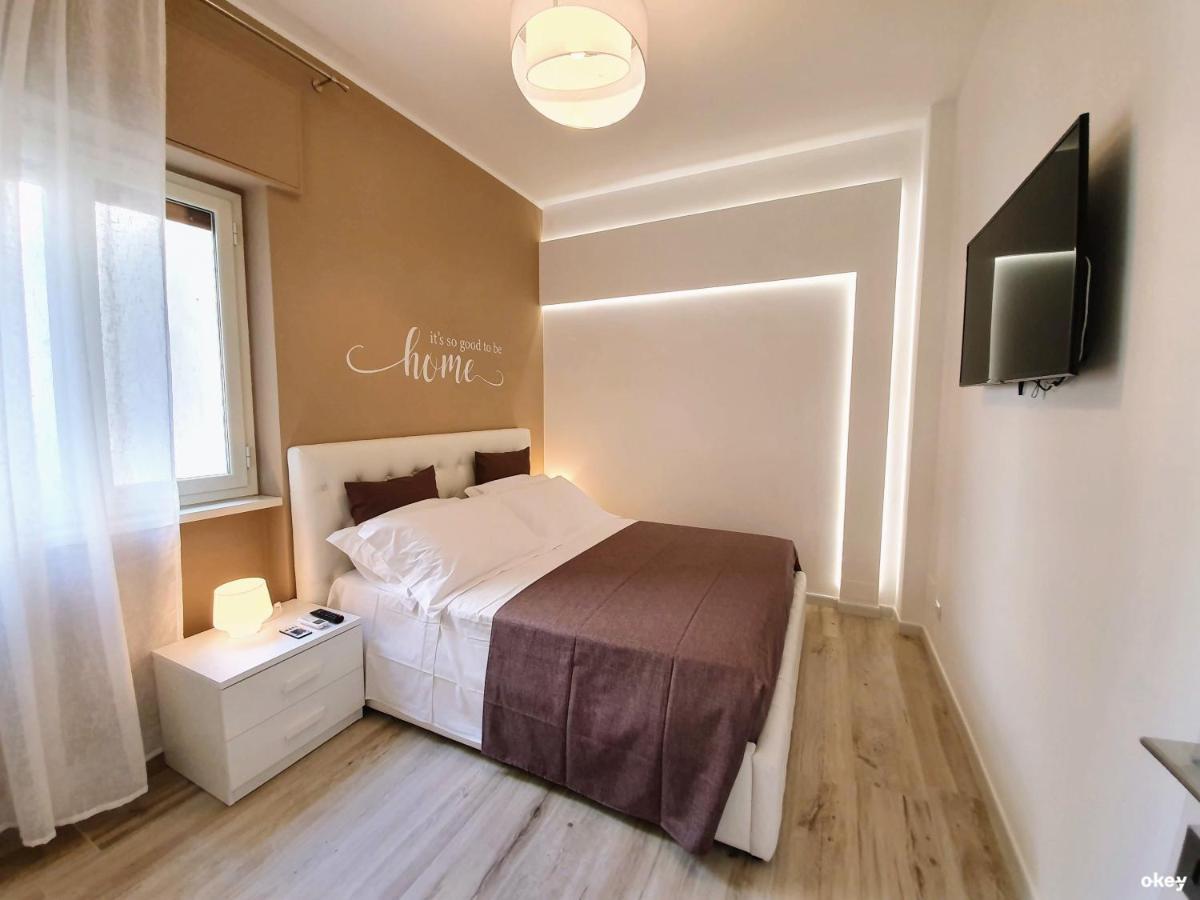 2B Home - Bari Centro Exteriér fotografie