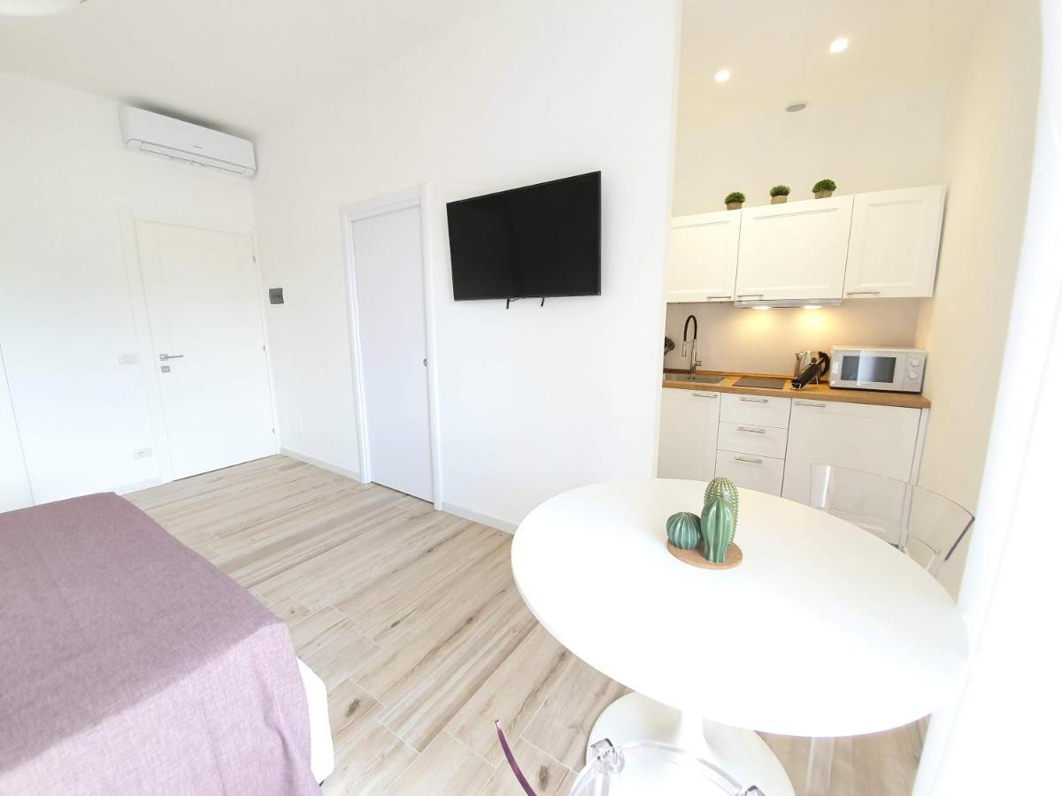 2B Home - Bari Centro Exteriér fotografie