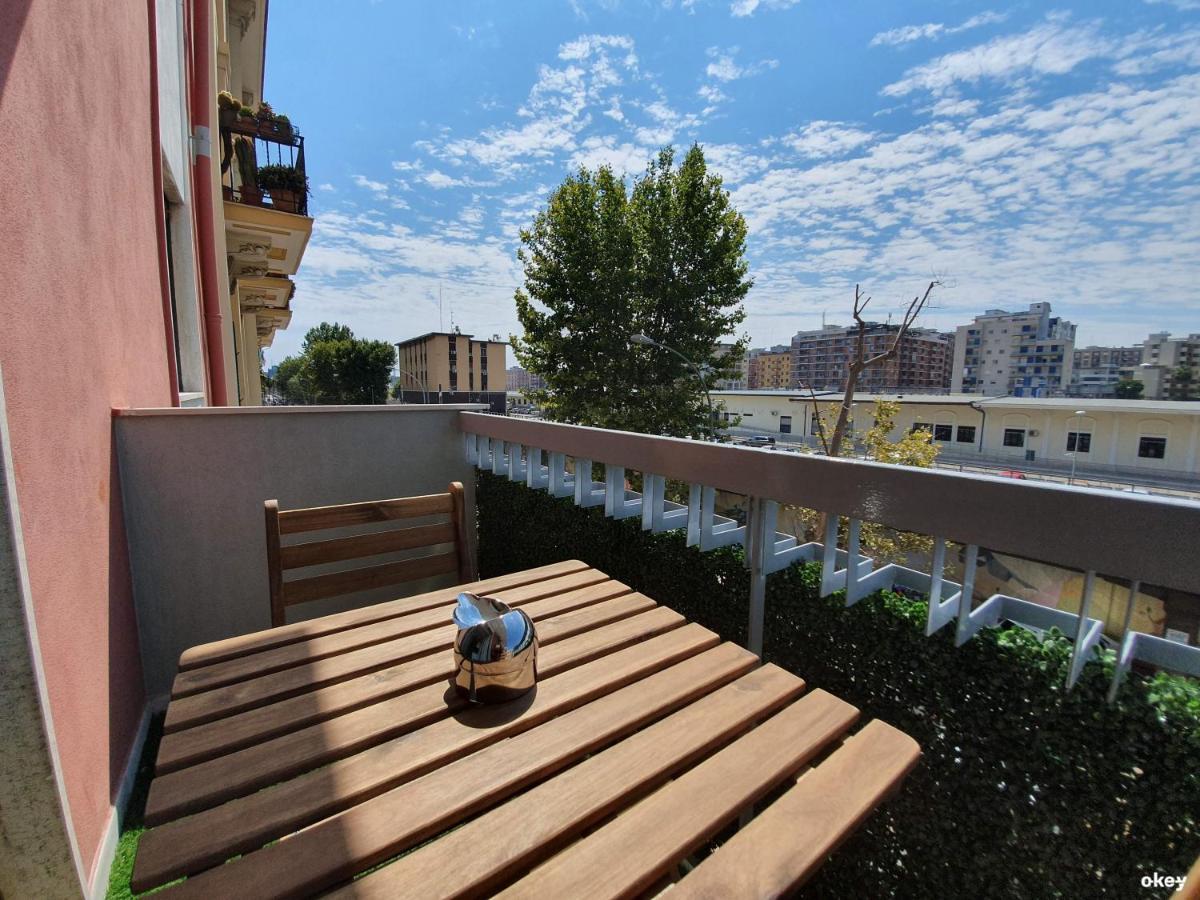 2B Home - Bari Centro Exteriér fotografie