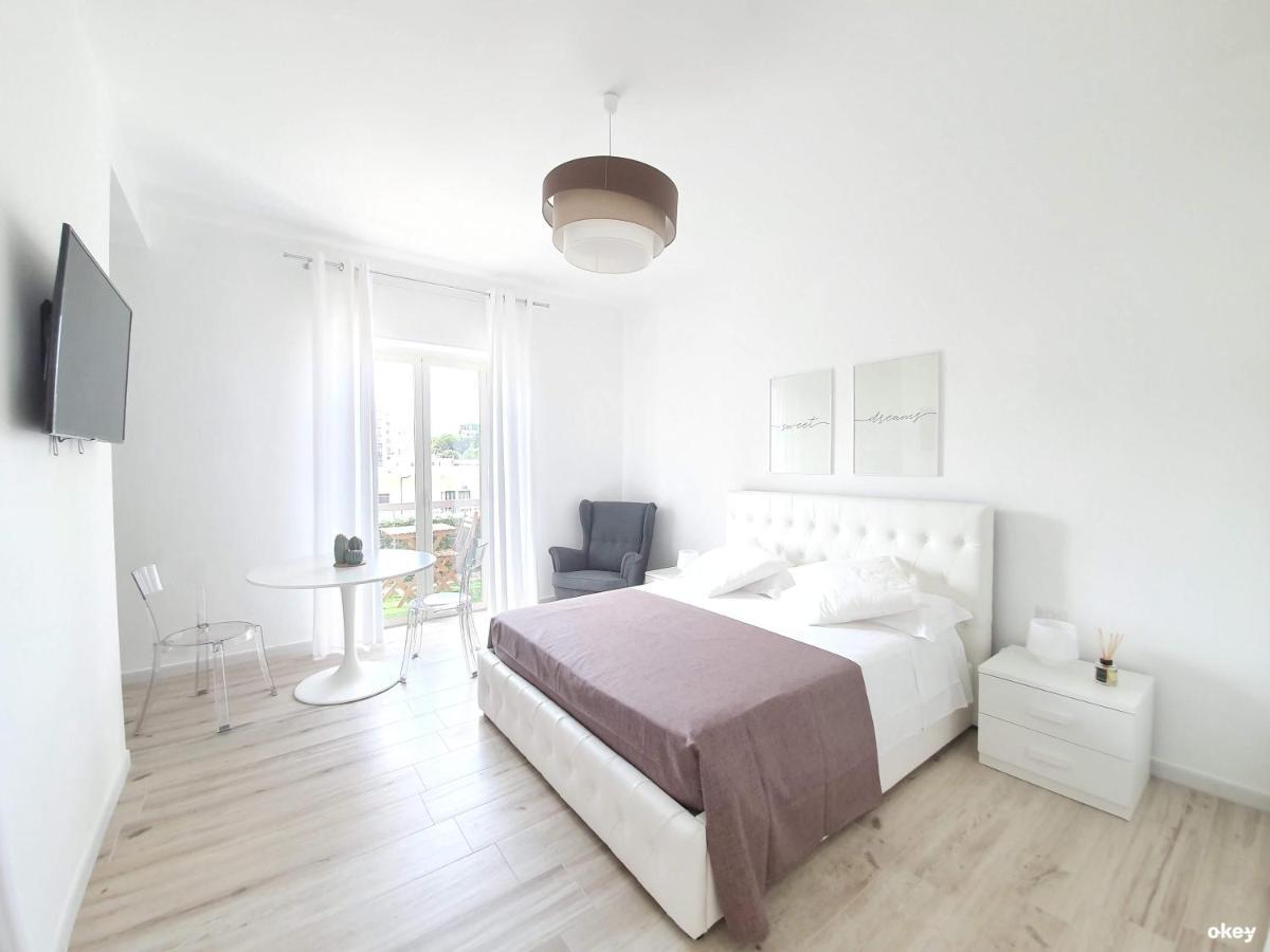 2B Home - Bari Centro Exteriér fotografie