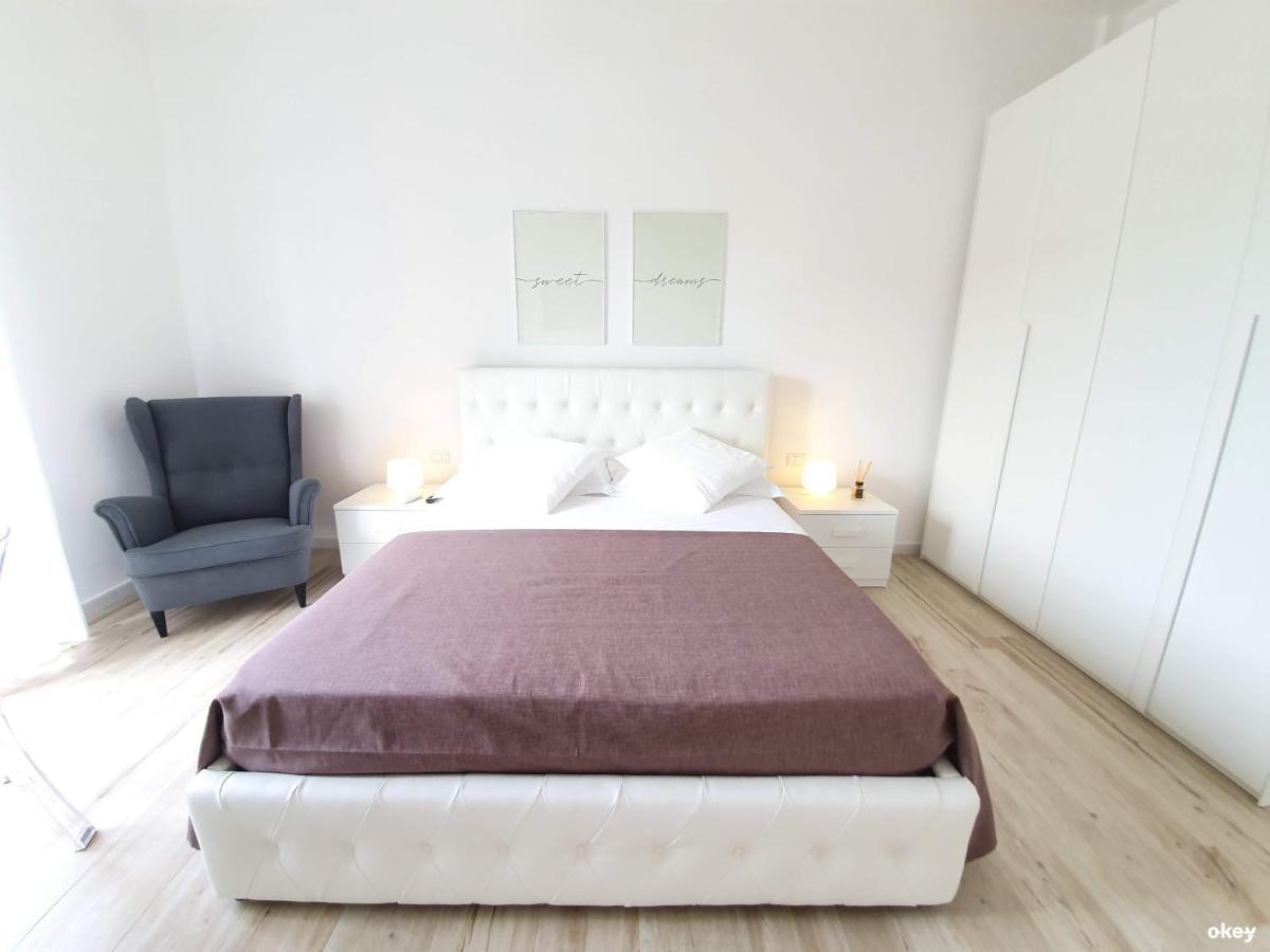 2B Home - Bari Centro Exteriér fotografie