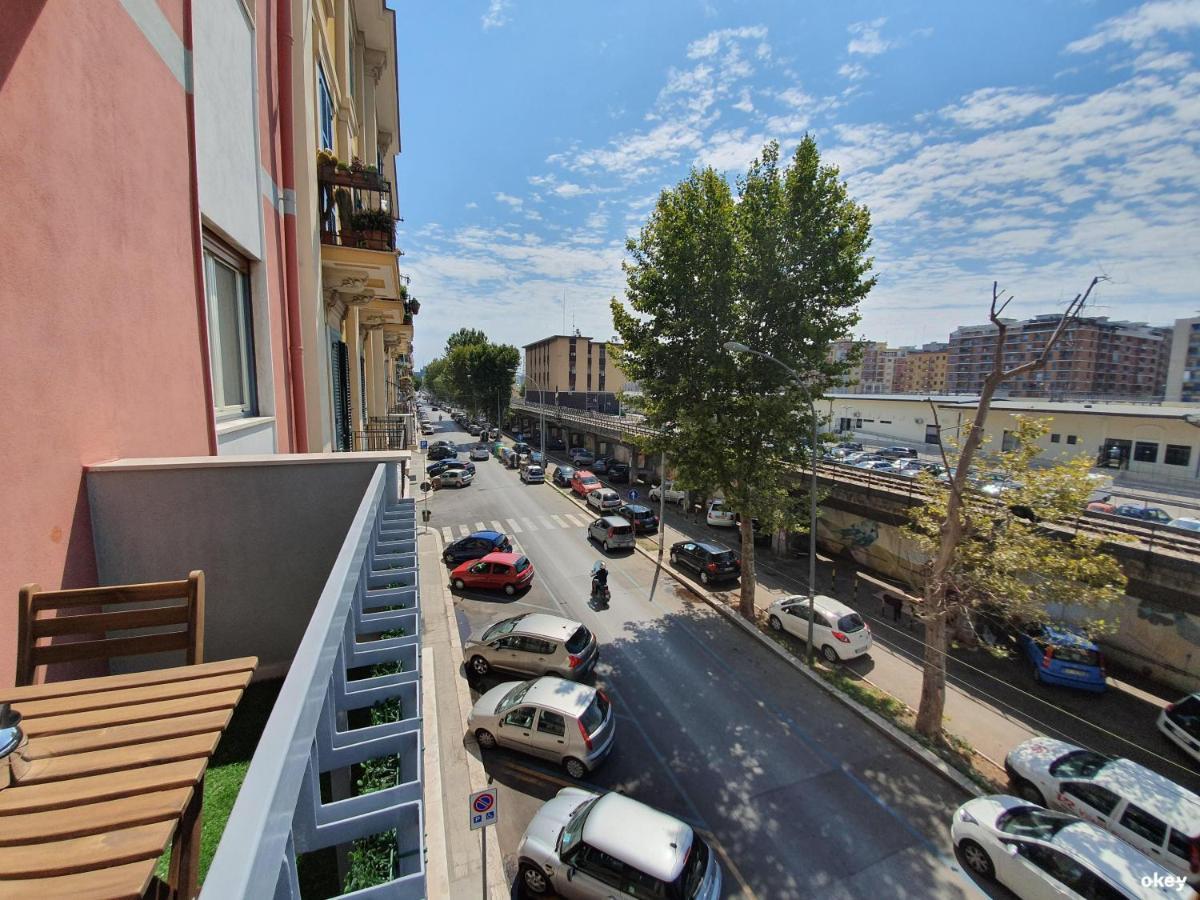 2B Home - Bari Centro Exteriér fotografie