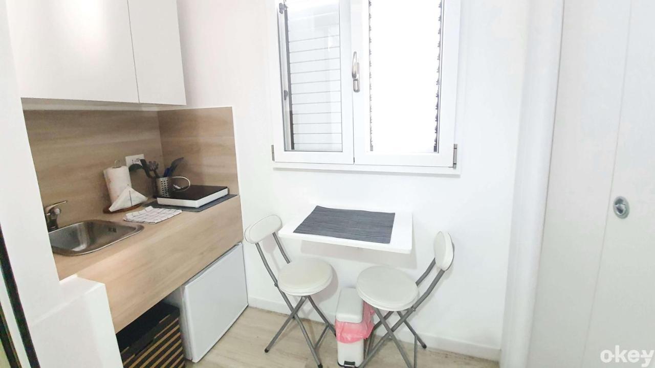 2B Home - Bari Centro Exteriér fotografie